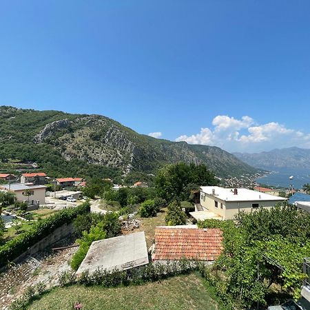Apartment Perovic Kotor Ngoại thất bức ảnh