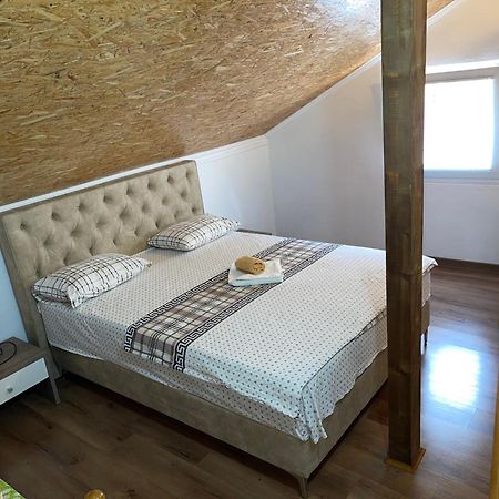 Apartment Perovic Kotor Ngoại thất bức ảnh