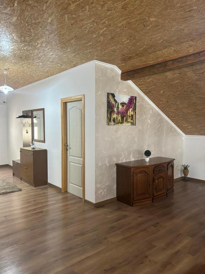Apartment Perovic Kotor Ngoại thất bức ảnh