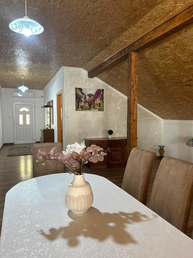 Apartment Perovic Kotor Ngoại thất bức ảnh