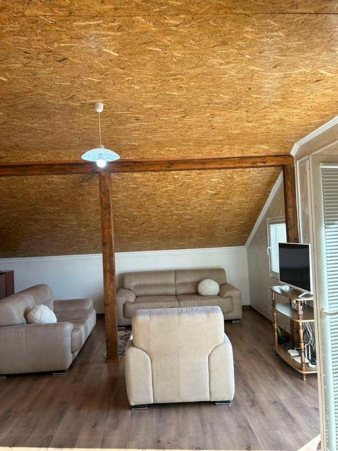 Apartment Perovic Kotor Ngoại thất bức ảnh