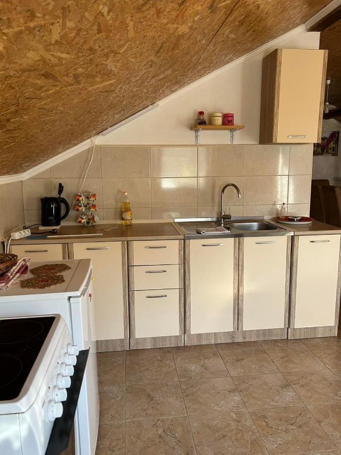 Apartment Perovic Kotor Ngoại thất bức ảnh