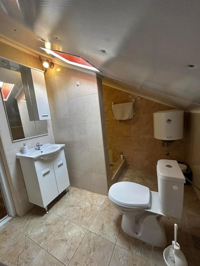 Apartment Perovic Kotor Ngoại thất bức ảnh