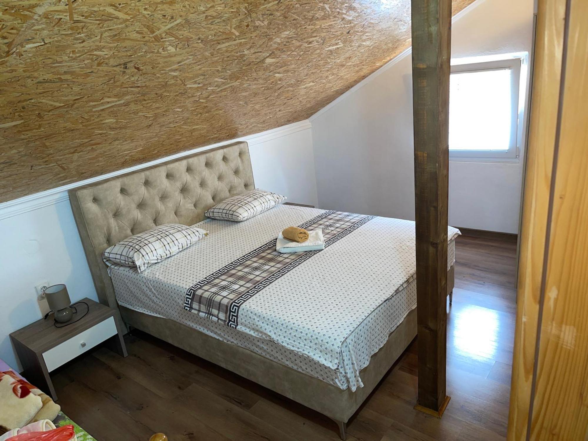 Apartment Perovic Kotor Ngoại thất bức ảnh