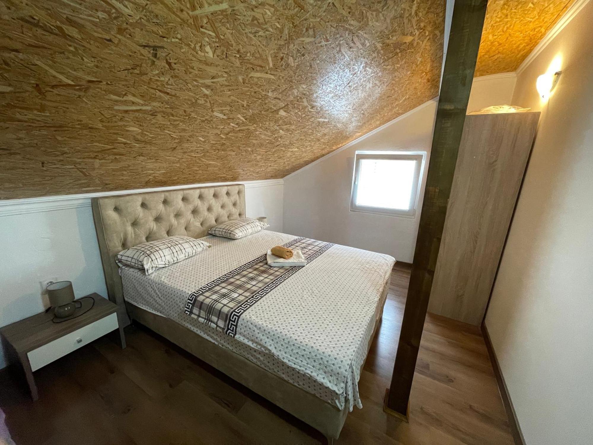 Apartment Perovic Kotor Ngoại thất bức ảnh