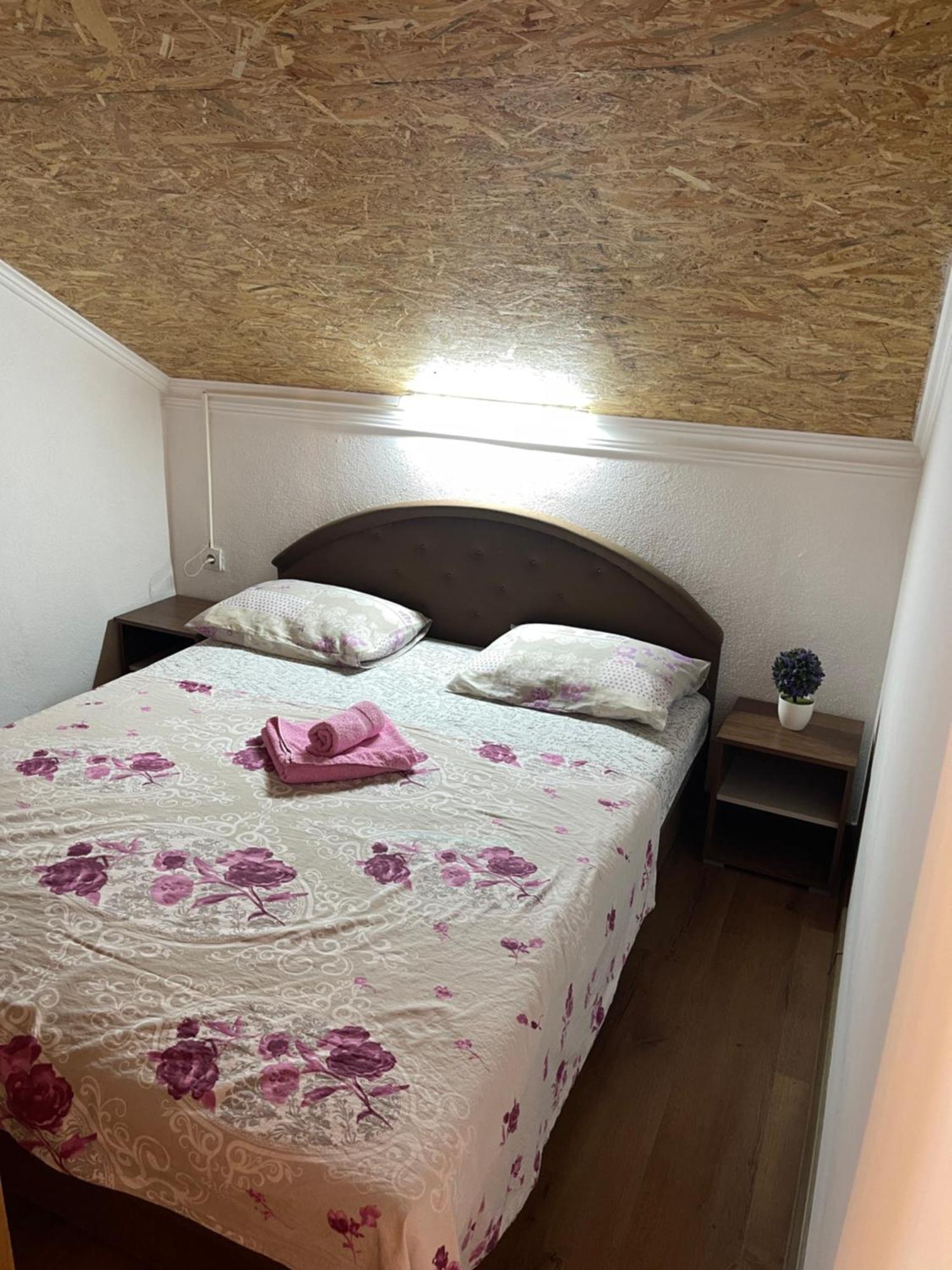 Apartment Perovic Kotor Ngoại thất bức ảnh